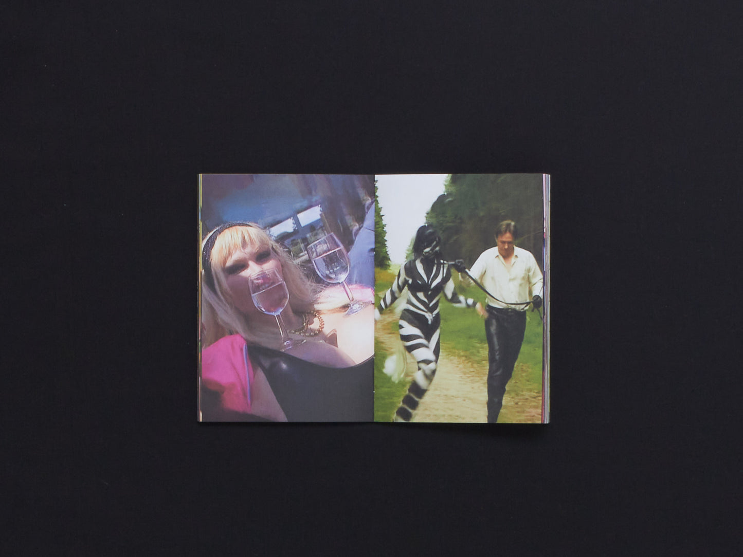 Eurotrash Zine