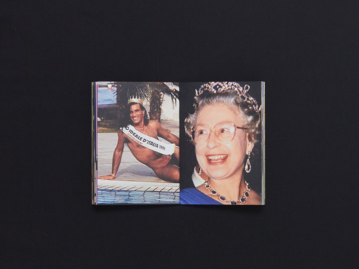 Eurotrash Zine
