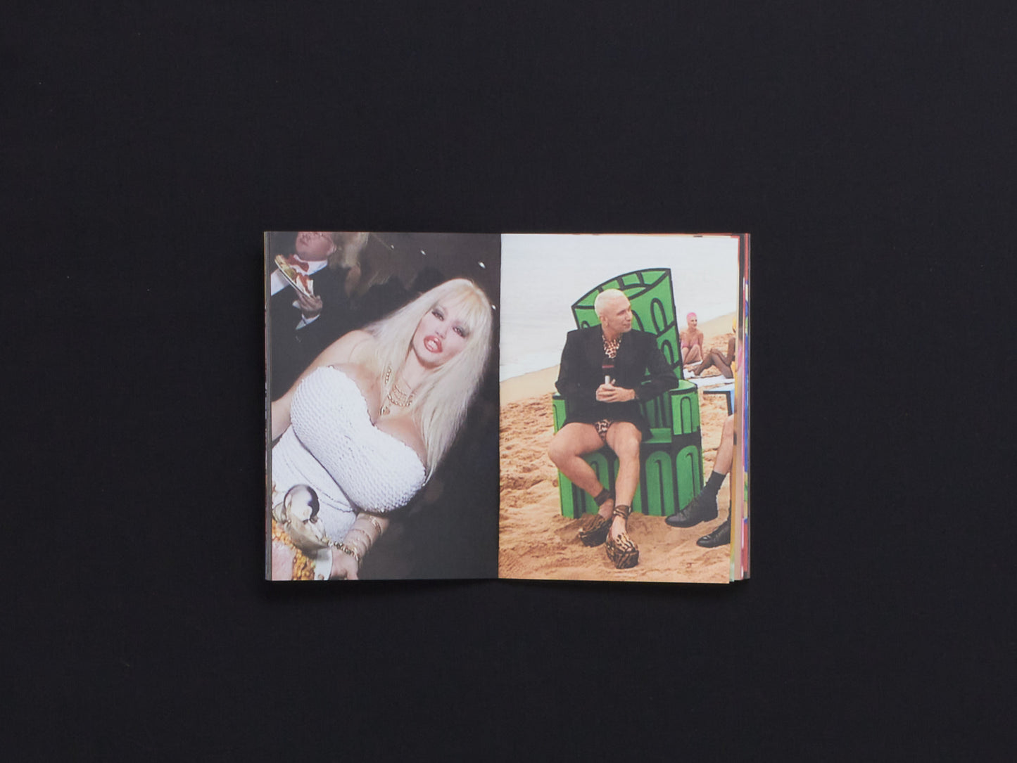 Eurotrash Zine