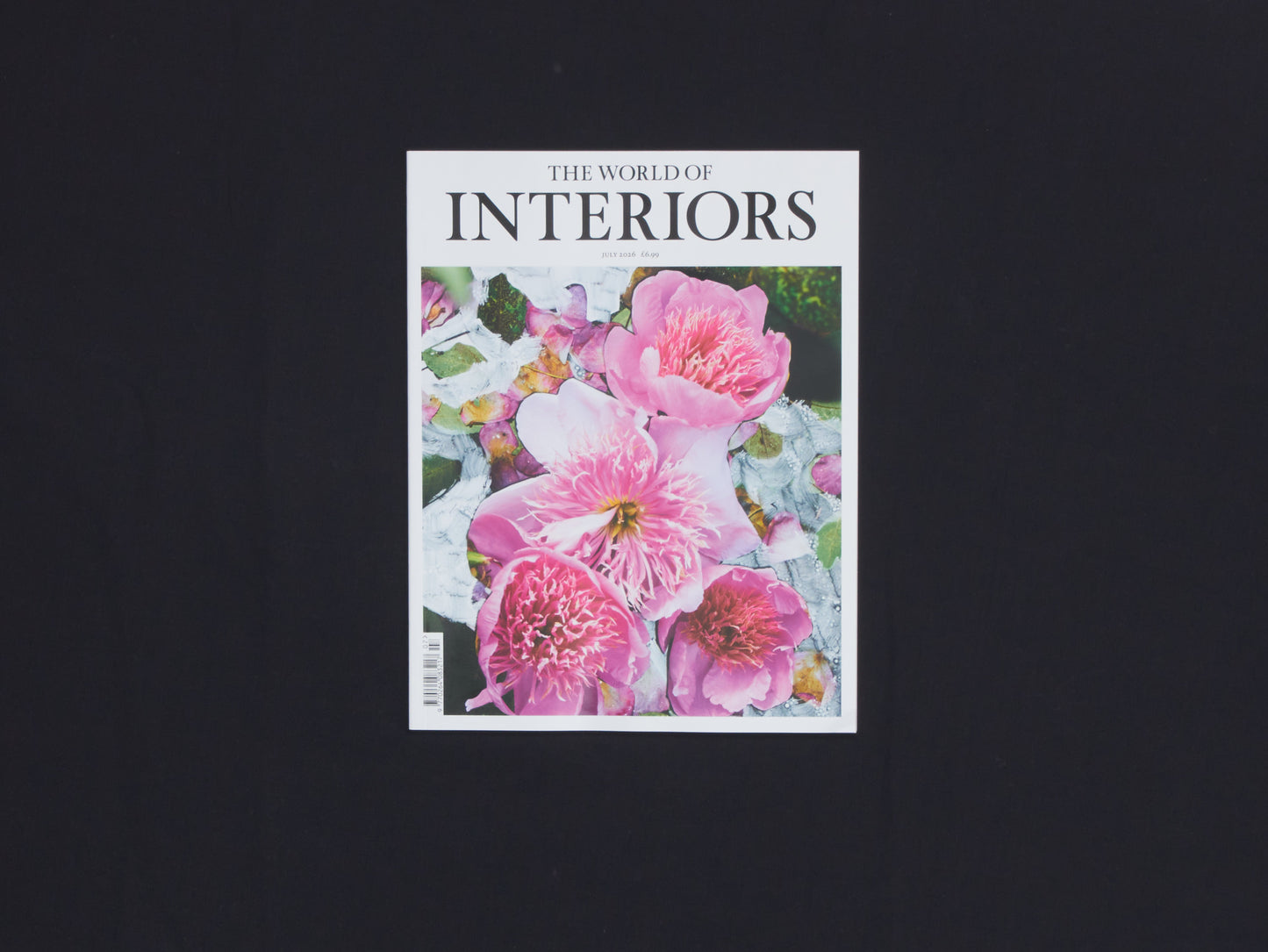 The World of Interiors July 2026
