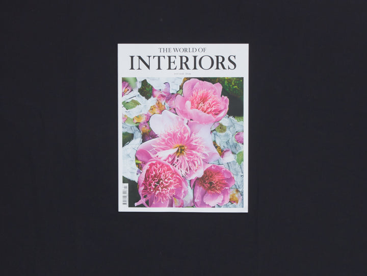 The World of Interiors July 2026