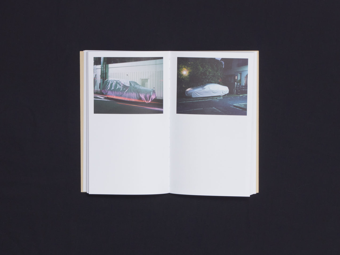 Takashi Homma, BTS