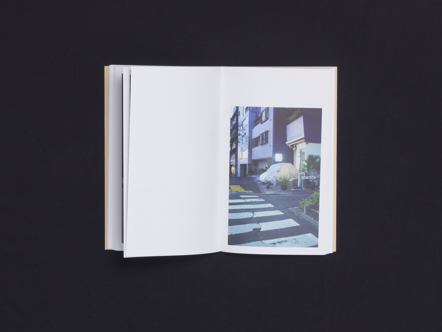 Takashi Homma, BTS