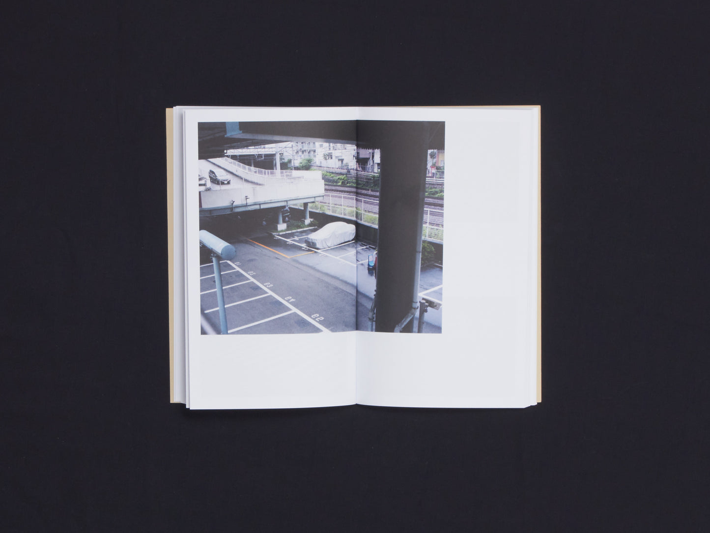 Takashi Homma, BTS