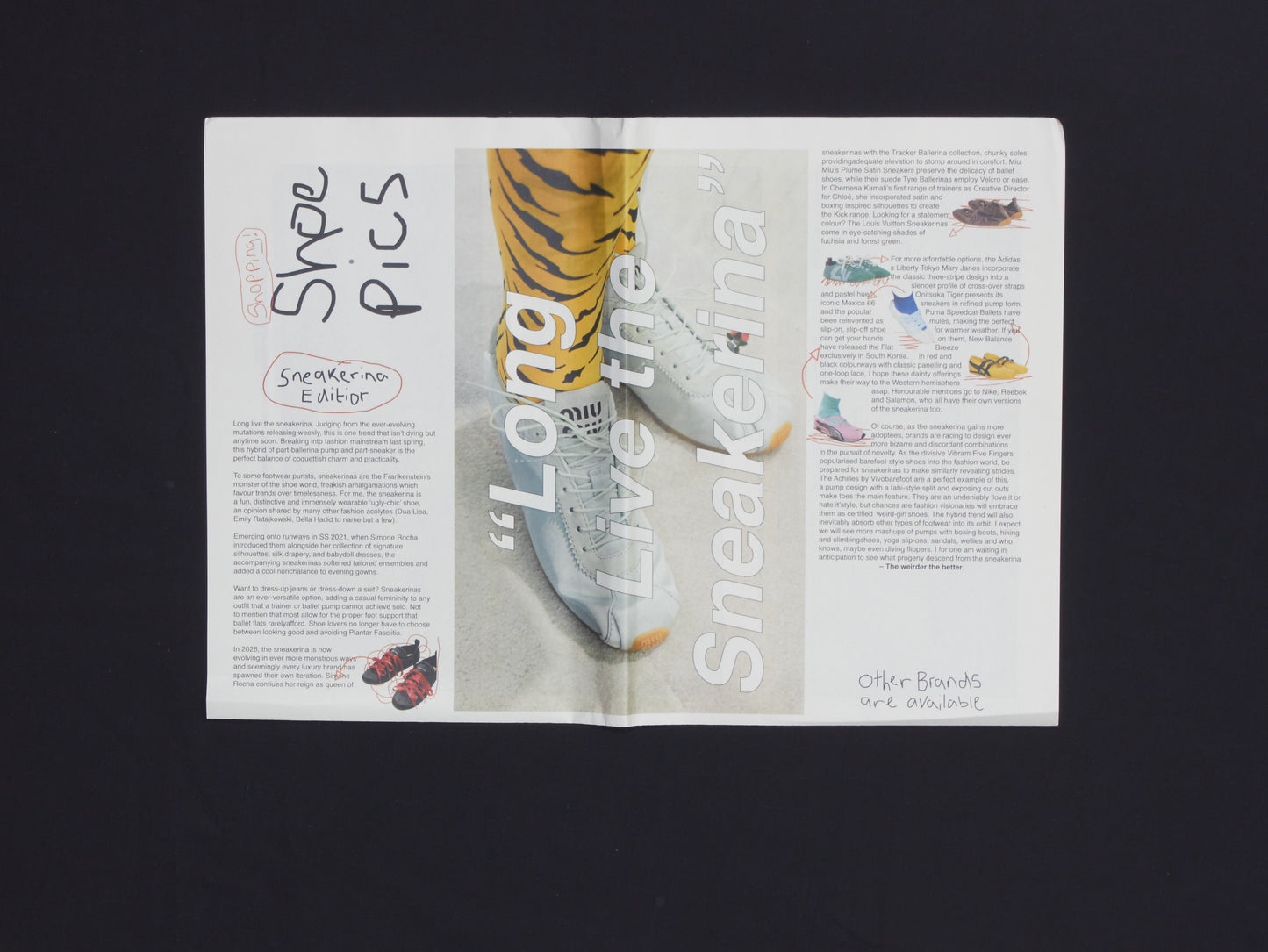 Useless Issue 5