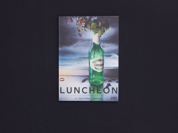 LUNCHEON, no. 21