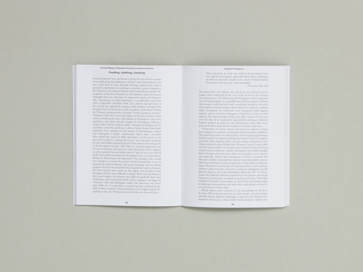 Bruno Zhu, Fiction Non Fiction Cahier 2