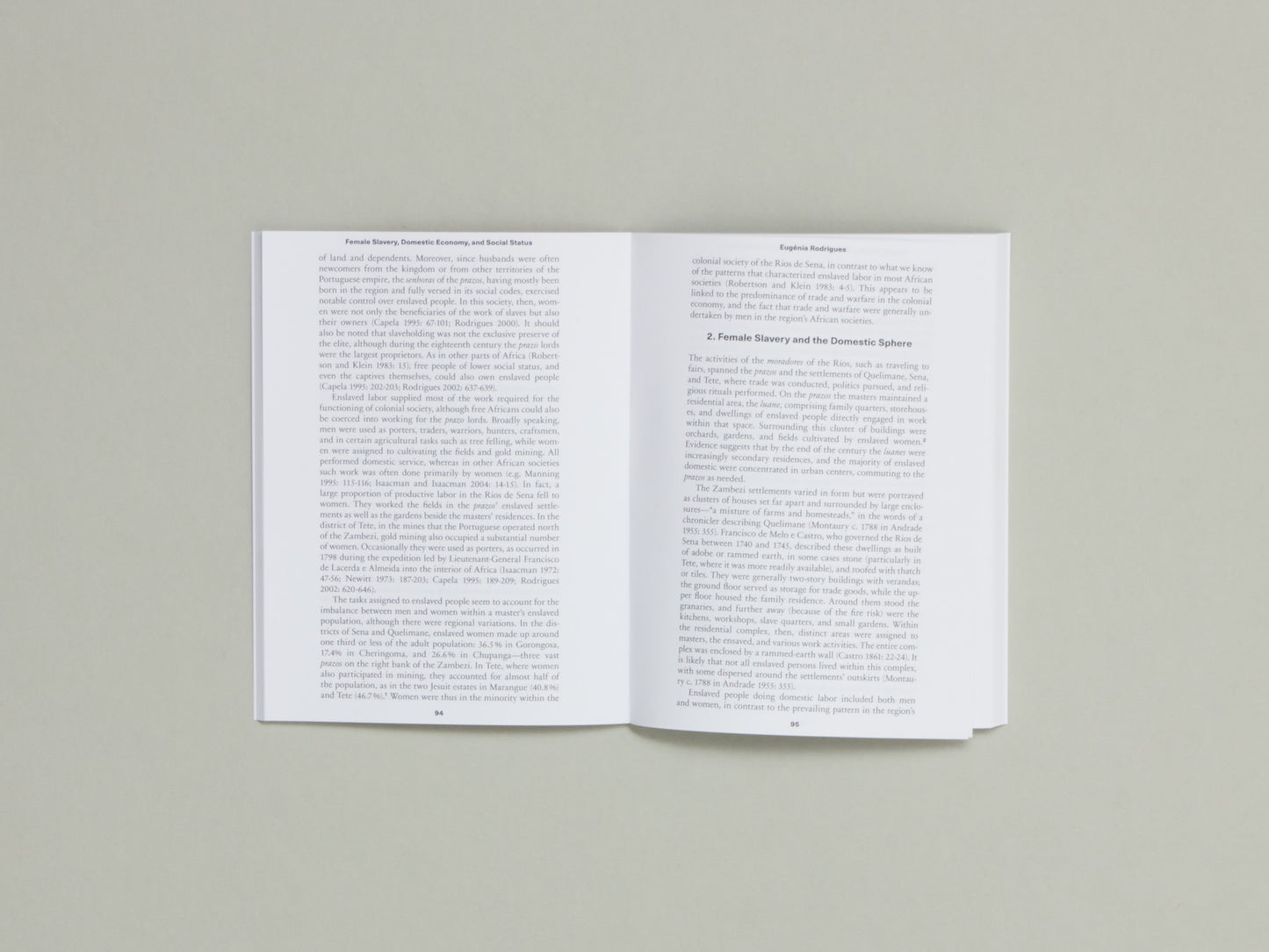 Bruno Zhu, Fiction Non Fiction Cahier 2