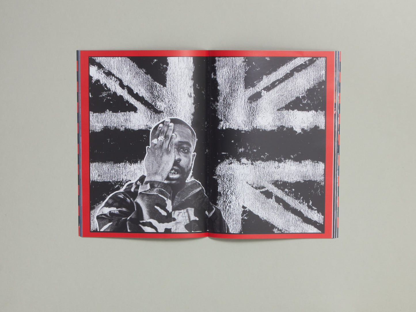 Bloom Volume 4- The British Rockstar