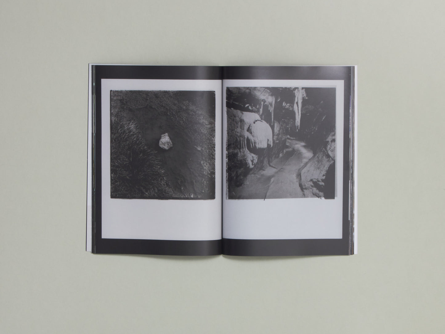 BOOT Mag Issue 04: EARTH SYNTHETIC