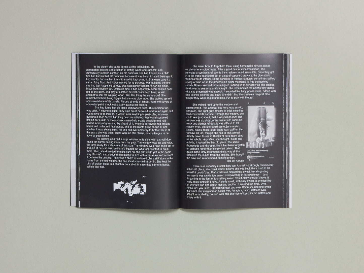 BOOT Mag Issue 04: EARTH SYNTHETIC