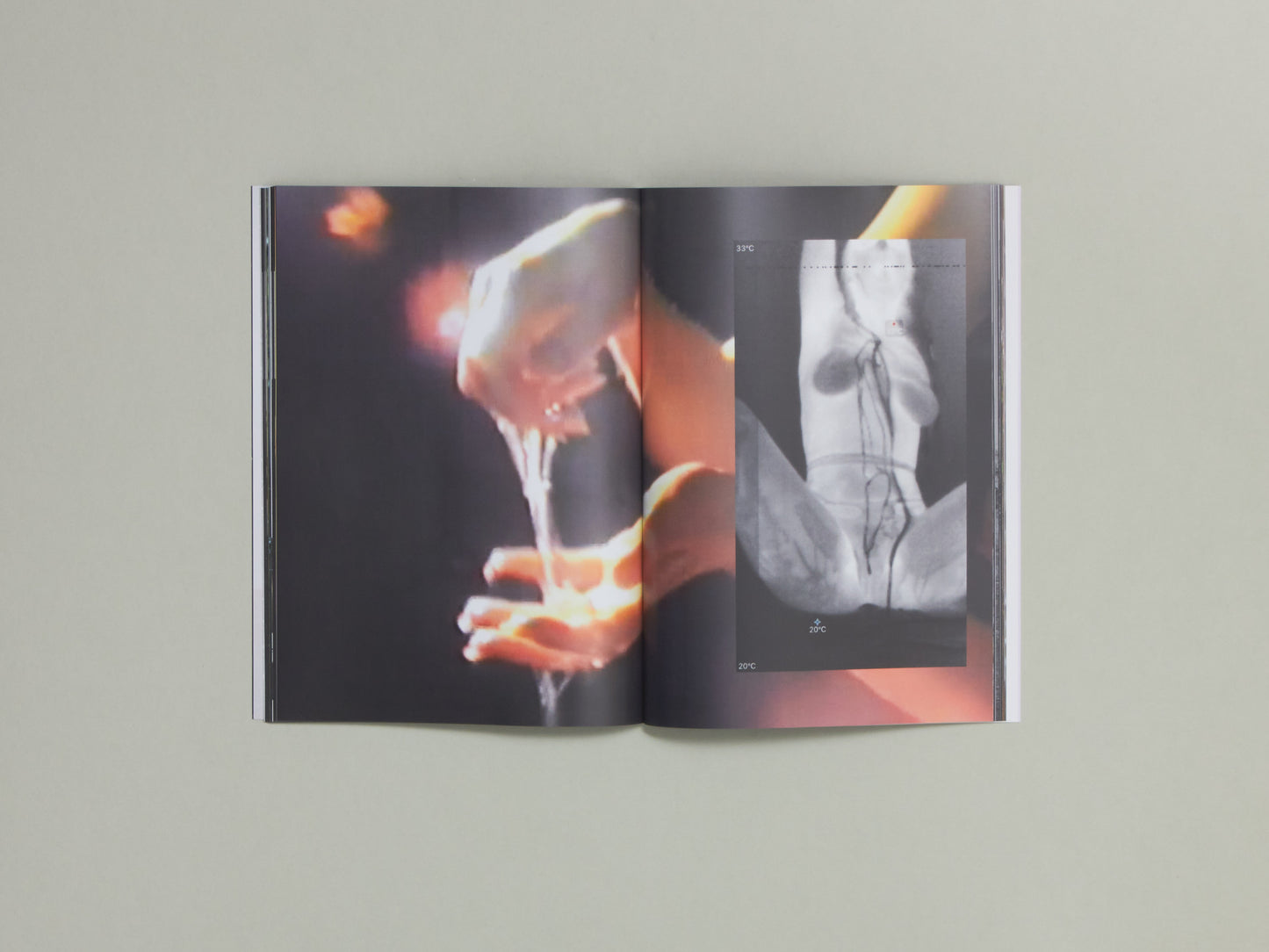 BOOT Mag Issue 04: EARTH SYNTHETIC