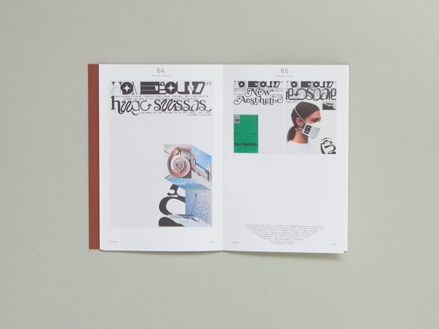 Breakout #2—100 Posters