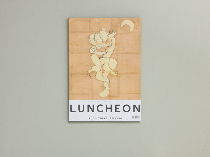 LUNCHEON, no. 21