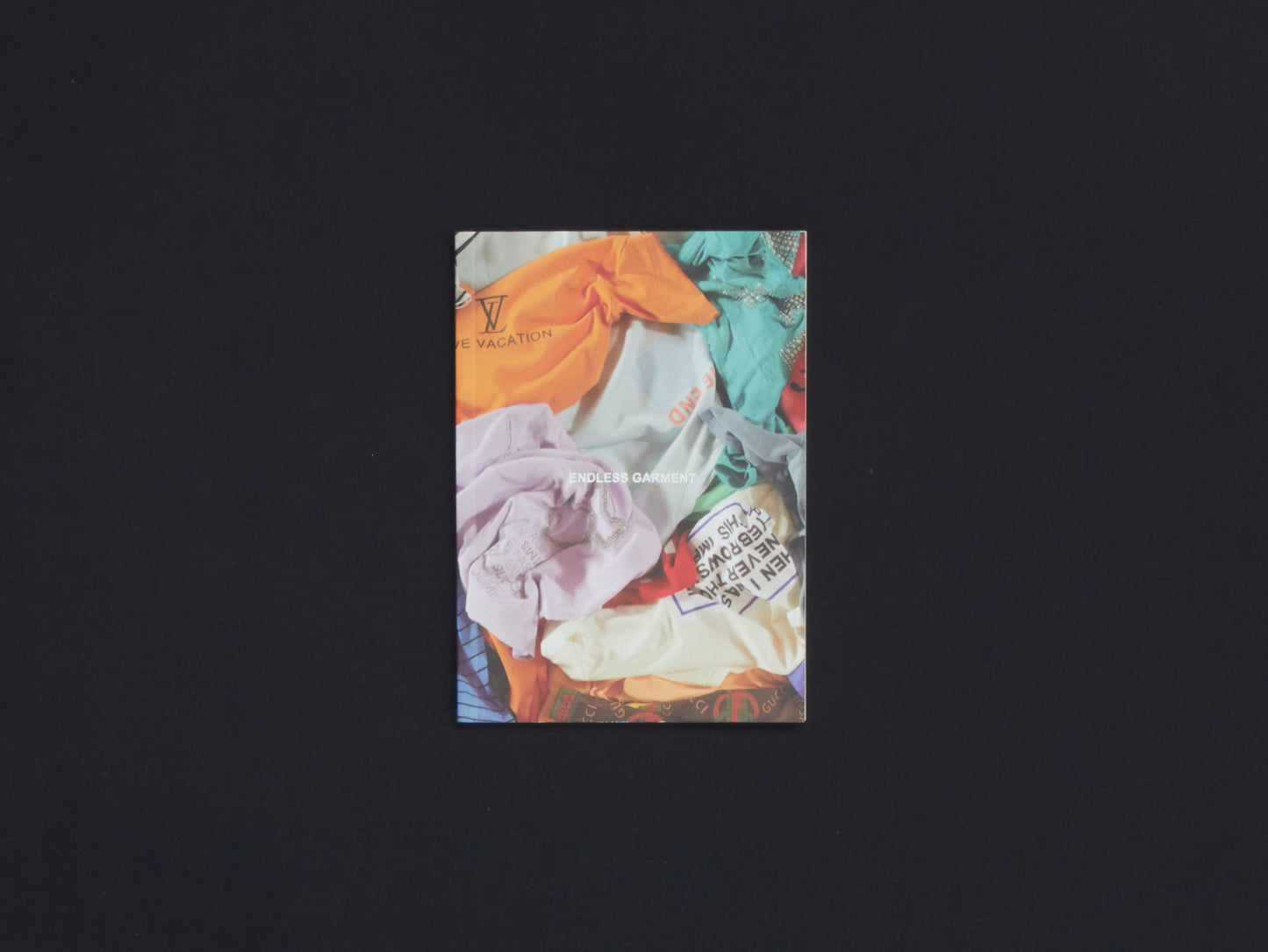 Shanzhai Lyric, Endless Garment