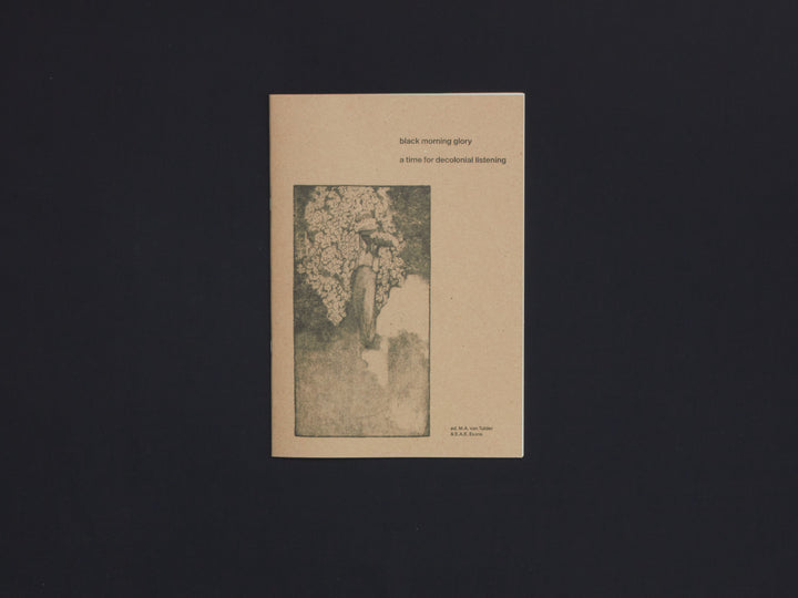 Black morning glory: A time for decolonial listening