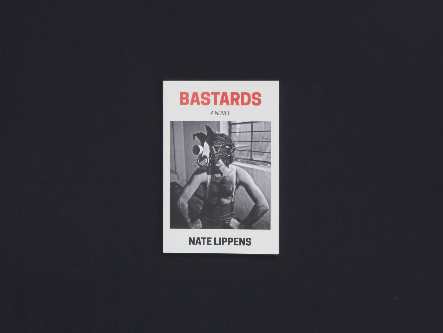 Nate Lippens, Bastards