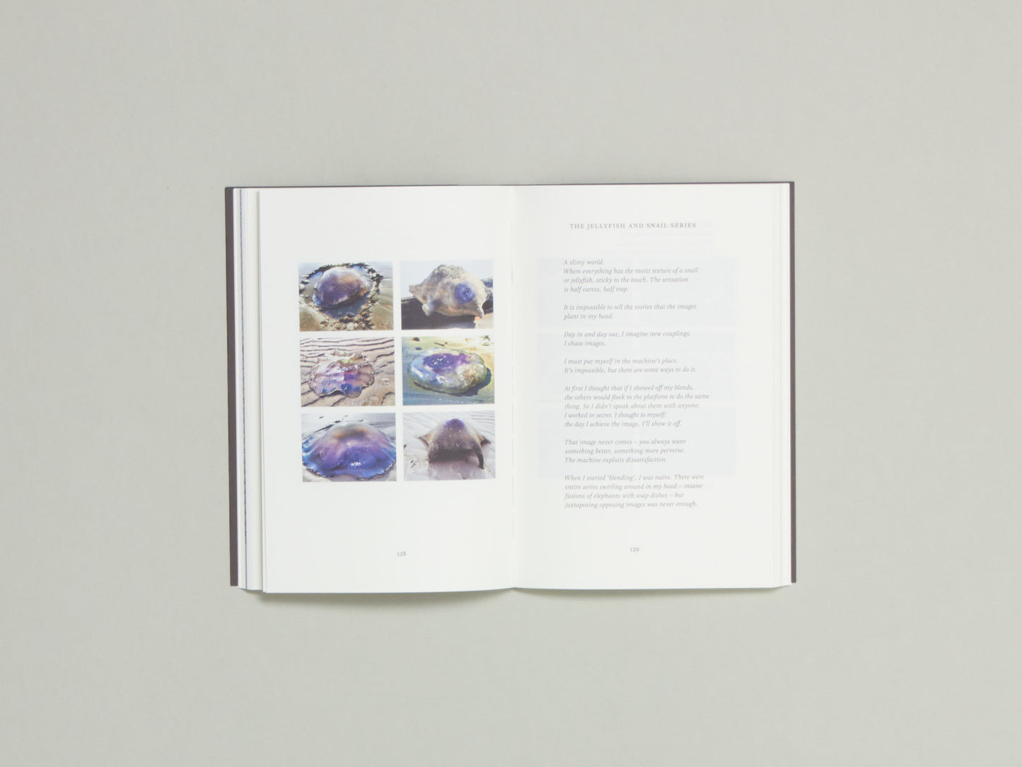 The Pyromaniac Images: Theory-Fiction of Generative AI