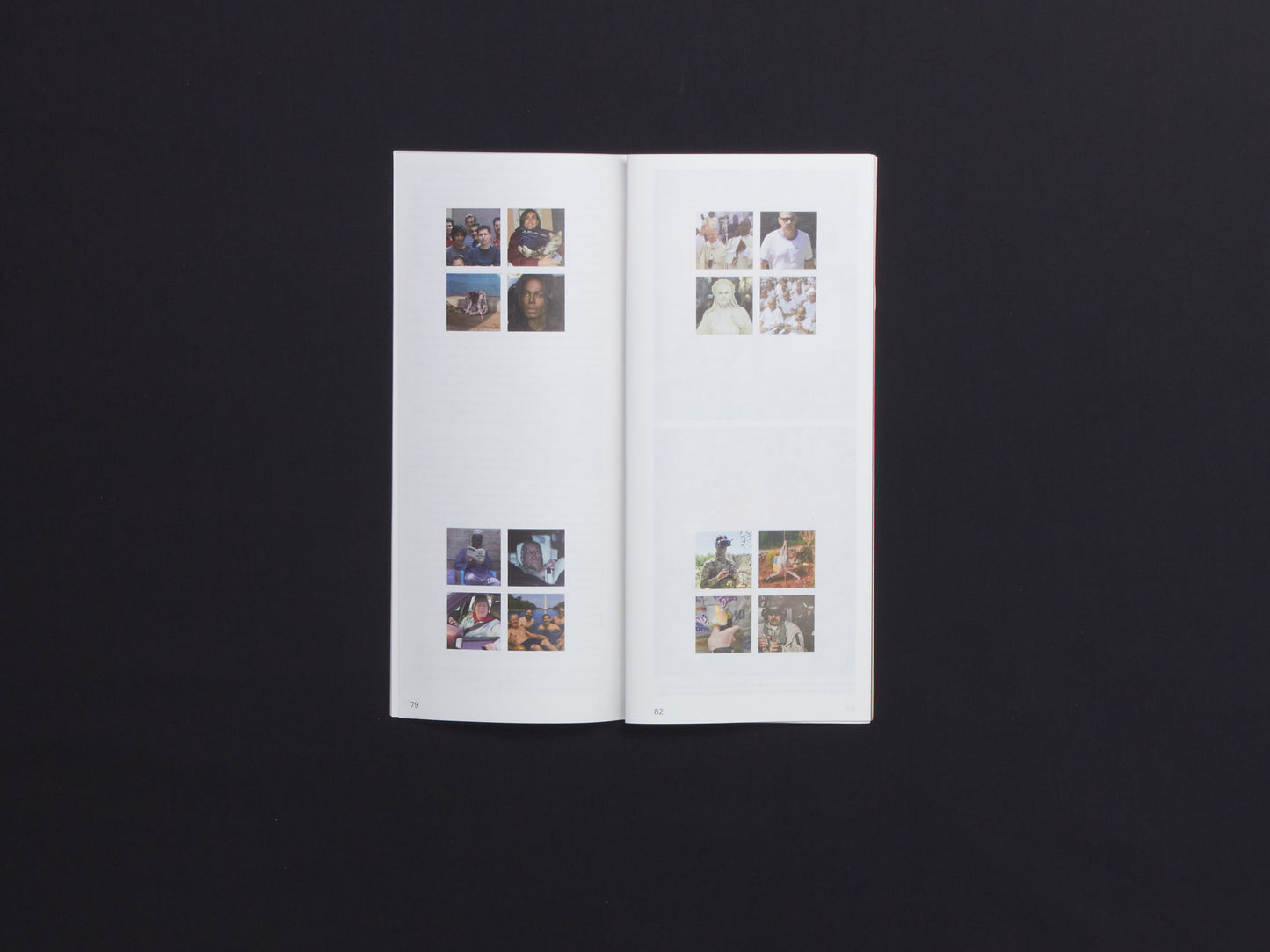 Real Review, Issue 18
