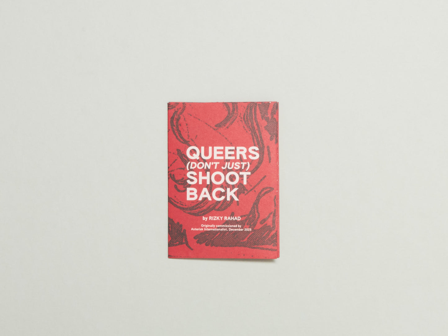 Queers Shoot Back