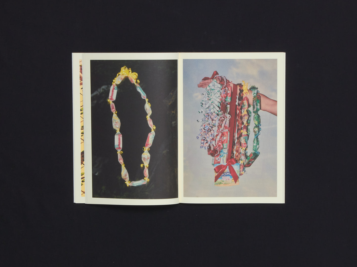 Cake Zine Volume 5: Candy Land