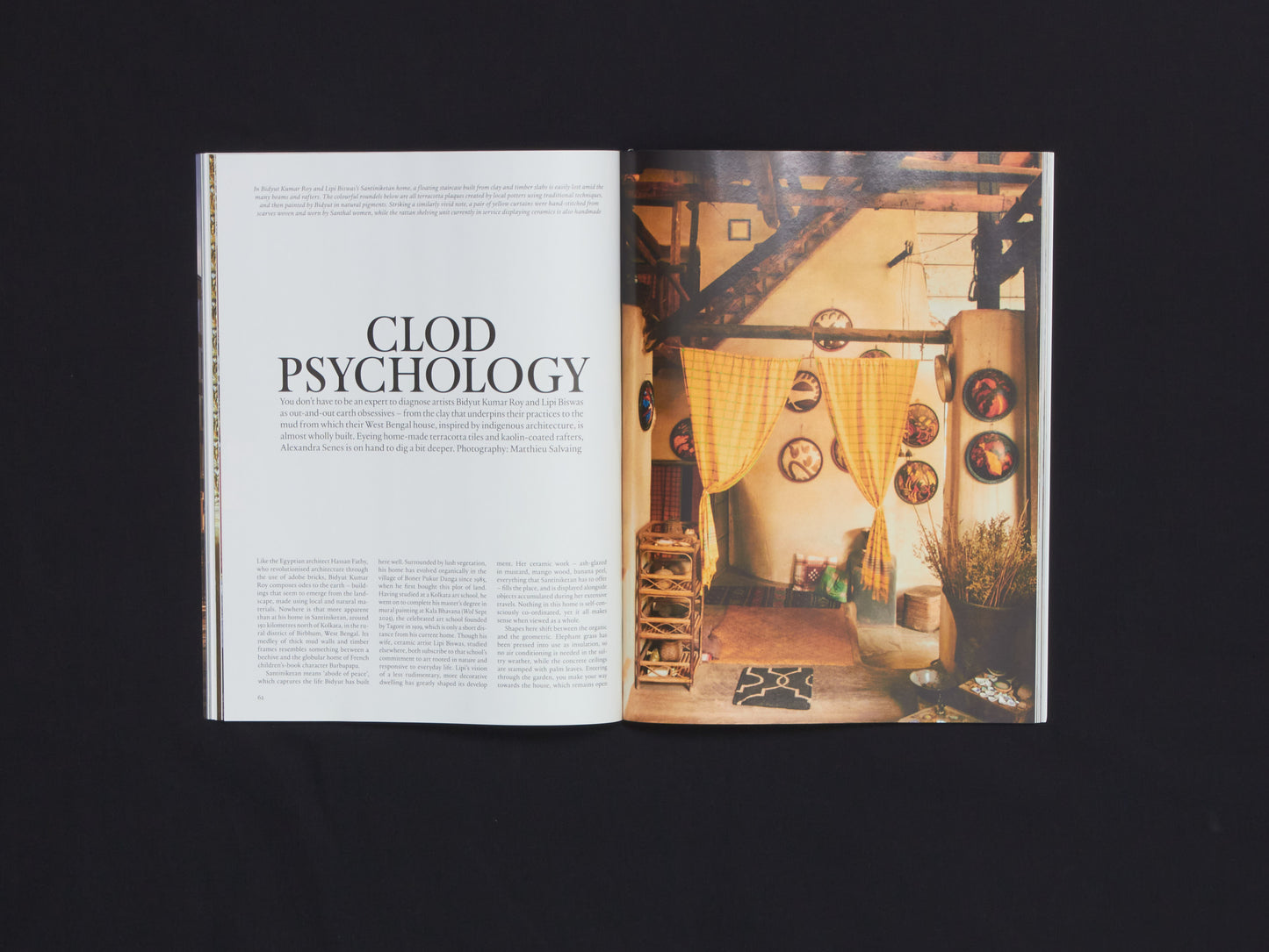 World of Interiors August 2026