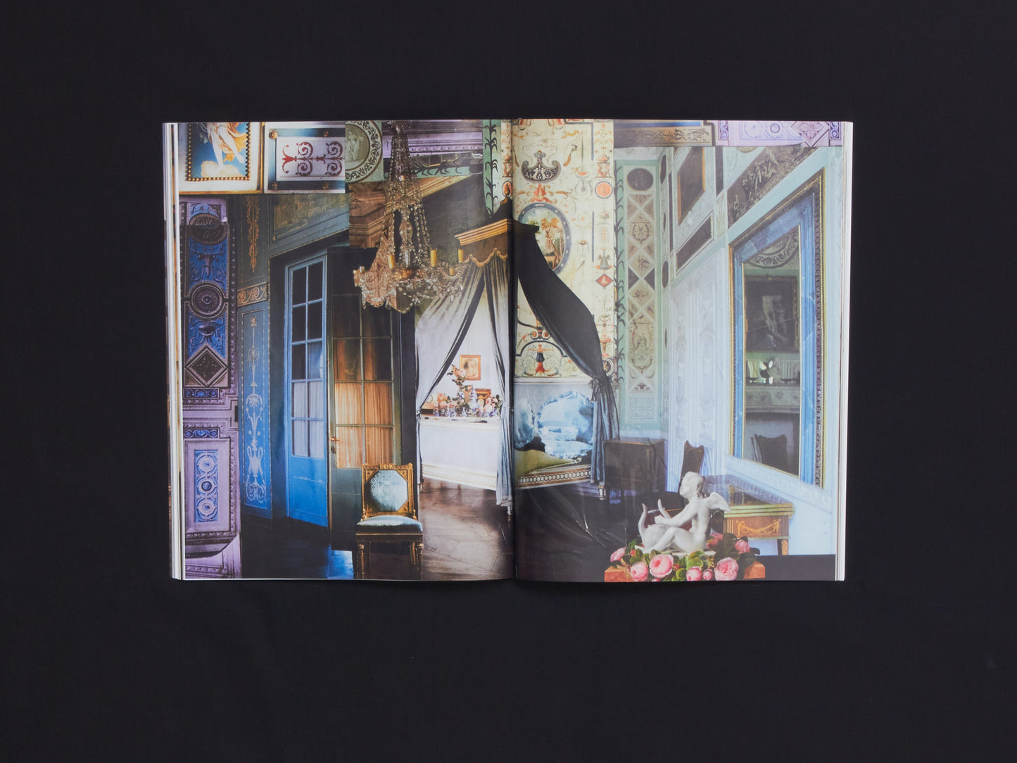 World of Interiors August 2026