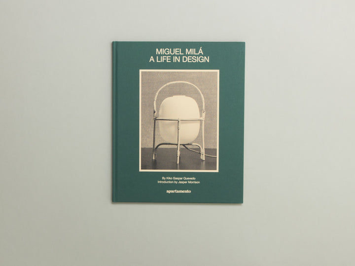Miguel Milá, A Life in Design