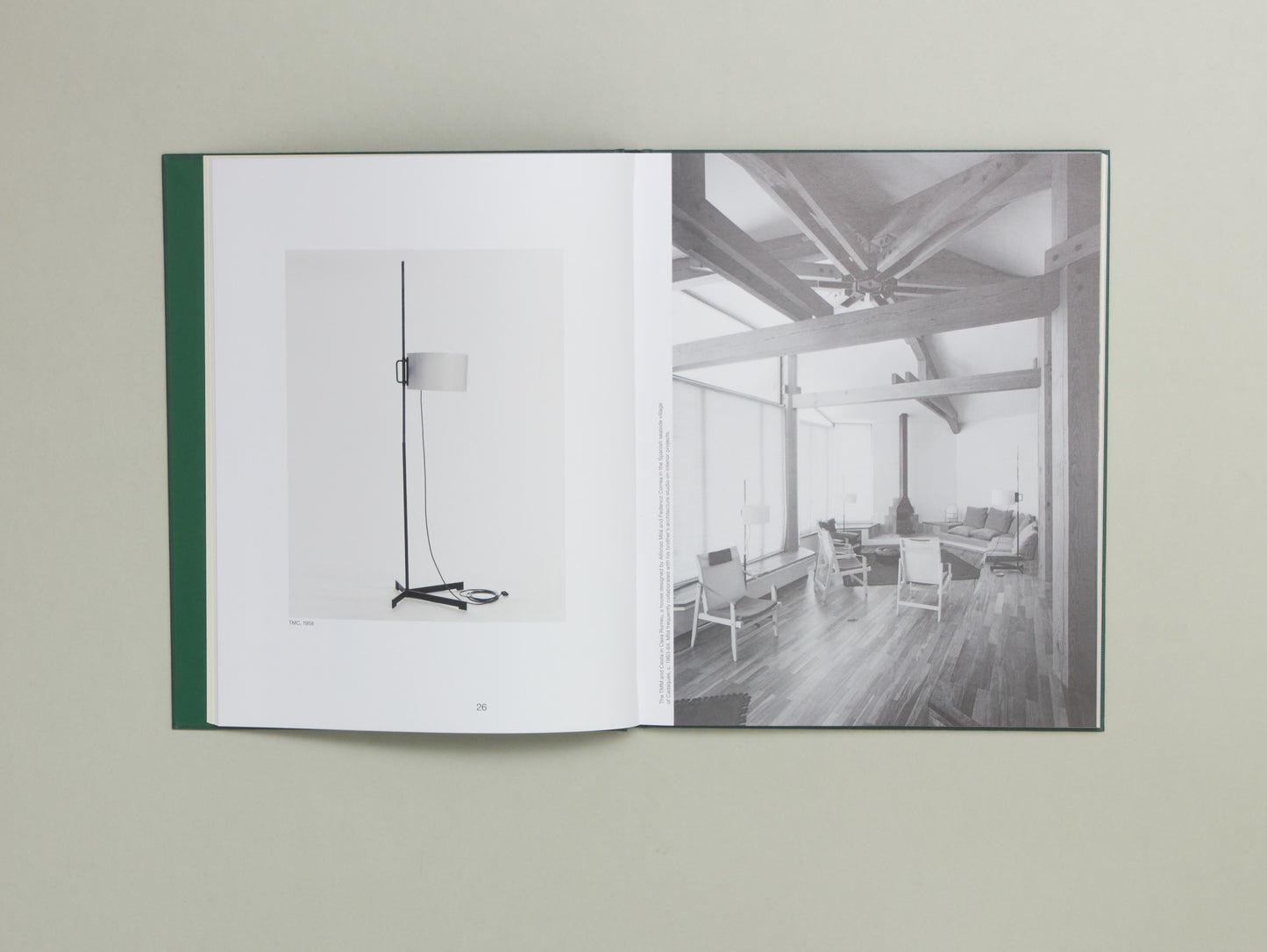 Miguel Milá, A Life in Design