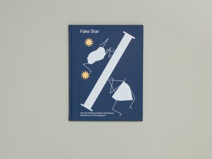 Ahmed Al-Nawas and Minna Henriksson, Fake Star