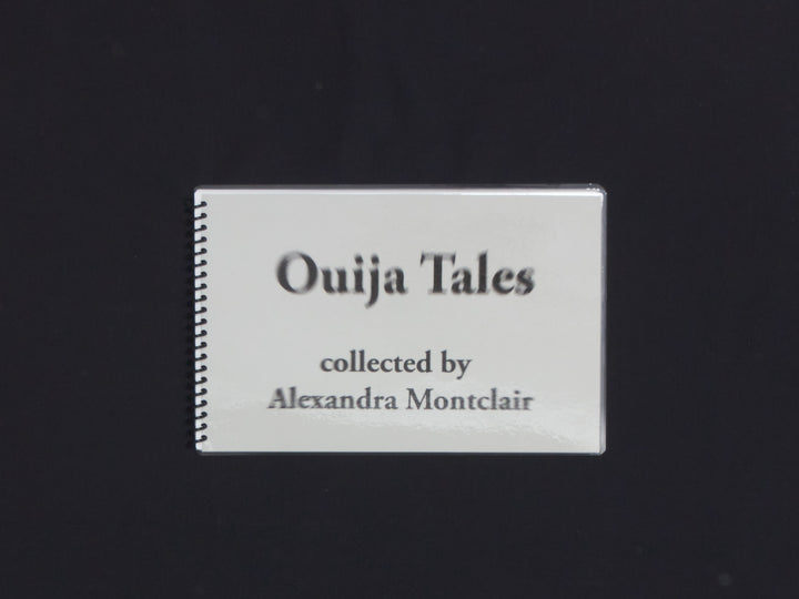 Ouija Tales