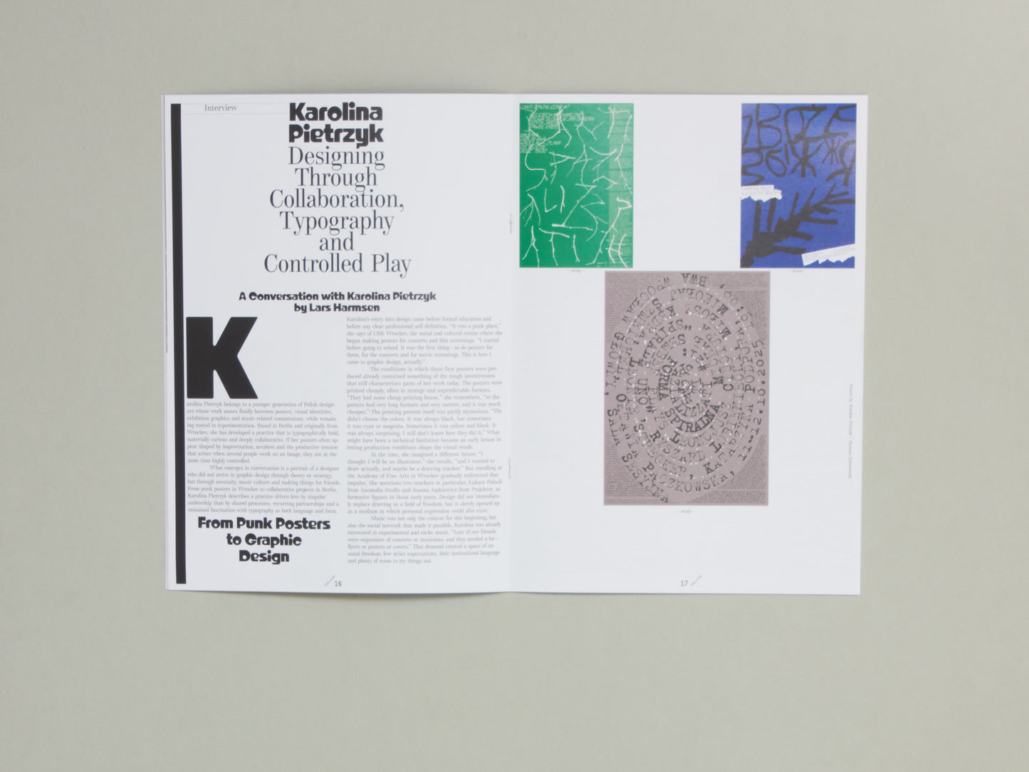 PLOP #02—Polish Design Revue