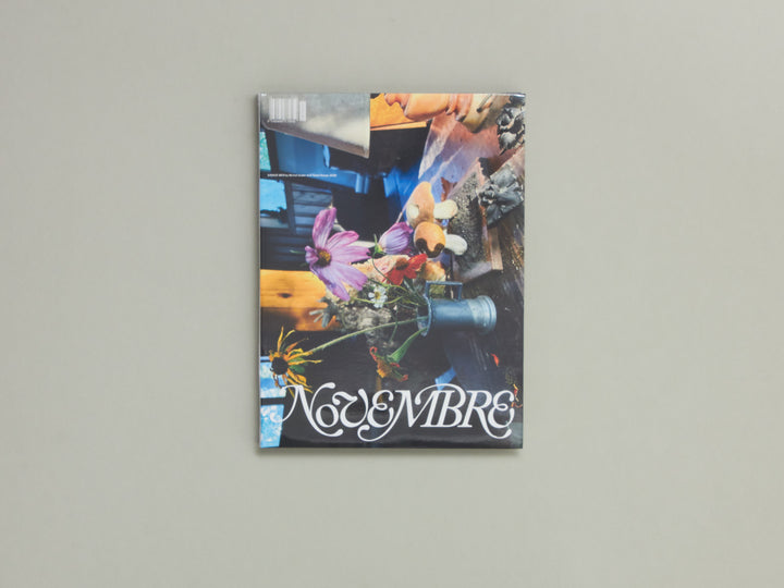 Novembre, Issue 18