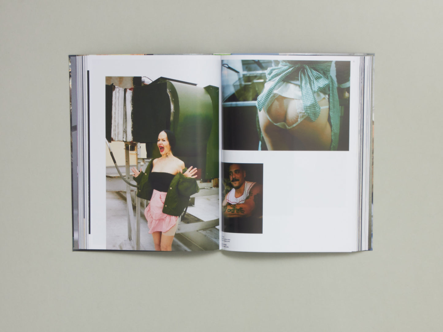 Novembre, Issue 18