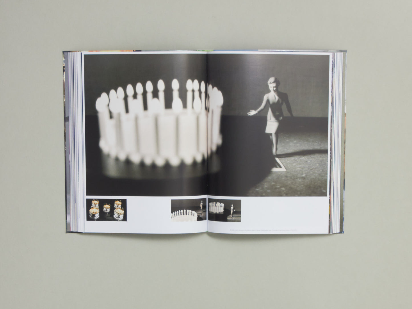 Novembre, Issue 18