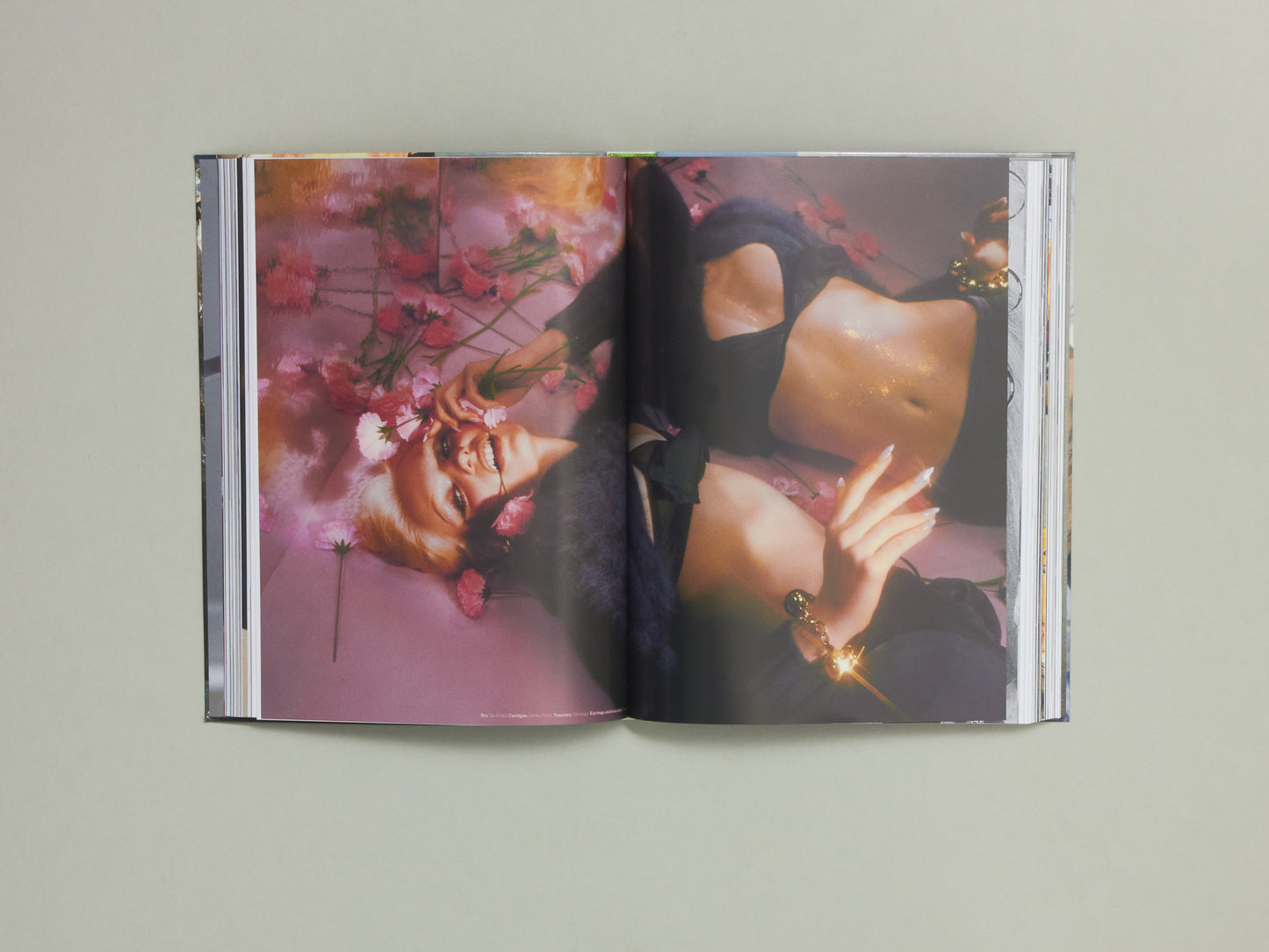 Novembre, Issue 18