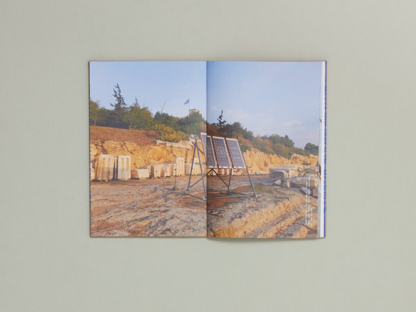 Autonomous Agents: Artists on Human-Machine Interaction