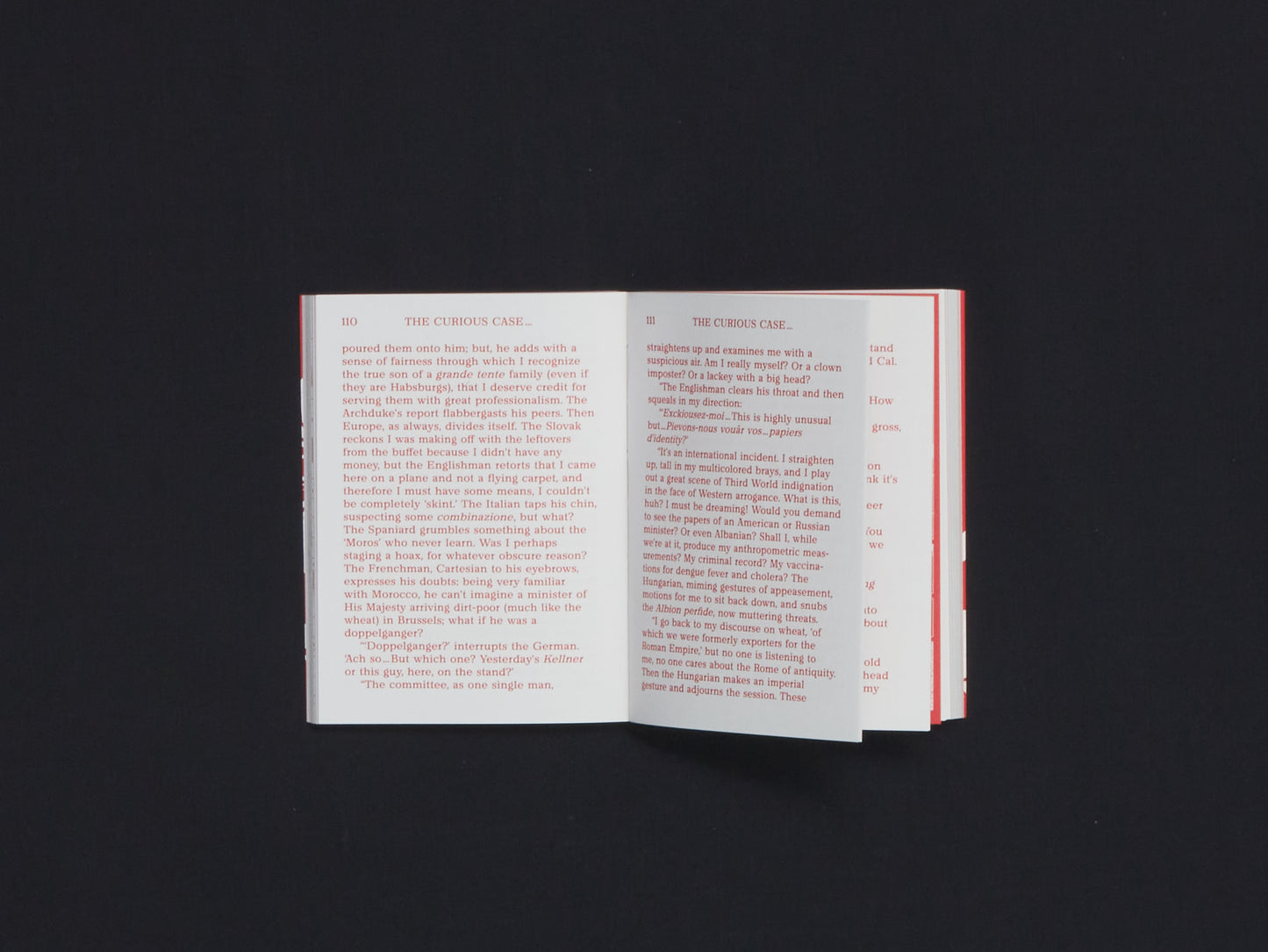 MacGuffin Stories