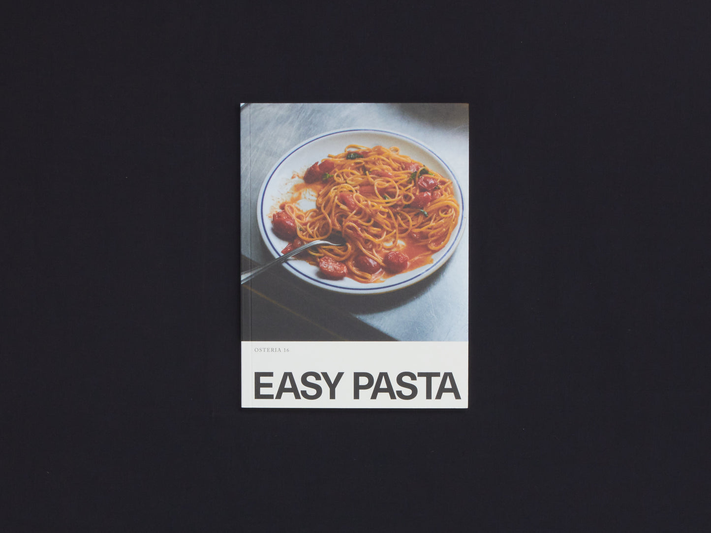Easy Pasta, Morten Kaltoft and Emil Alsbo