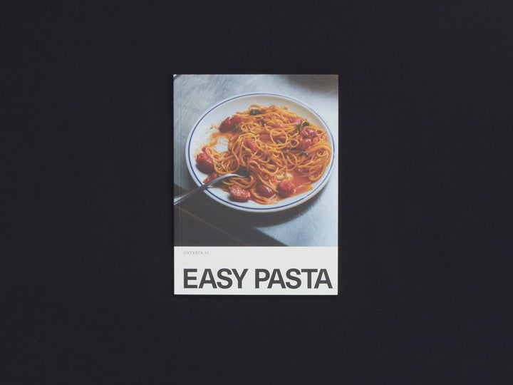 Easy Pasta, Morten Kaltoft and Emil Alsbo