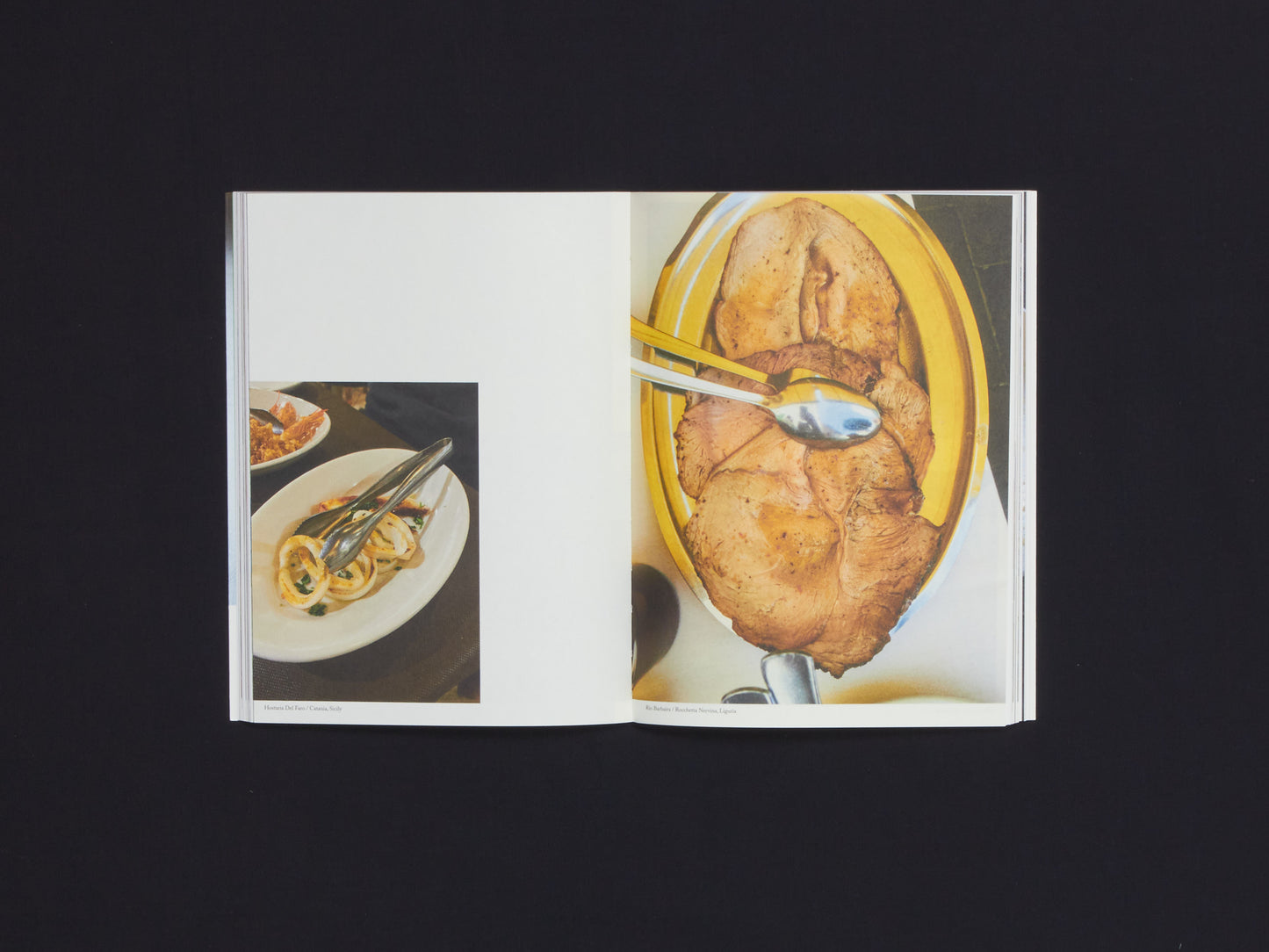 Easy Pasta, Morten Kaltoft and Emil Alsbo