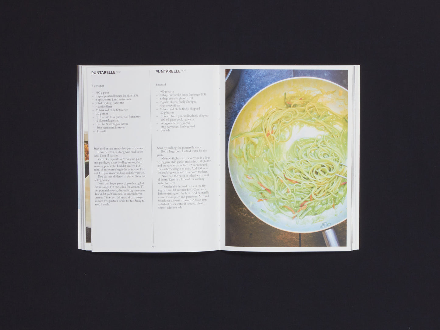 Easy Pasta, Morten Kaltoft and Emil Alsbo