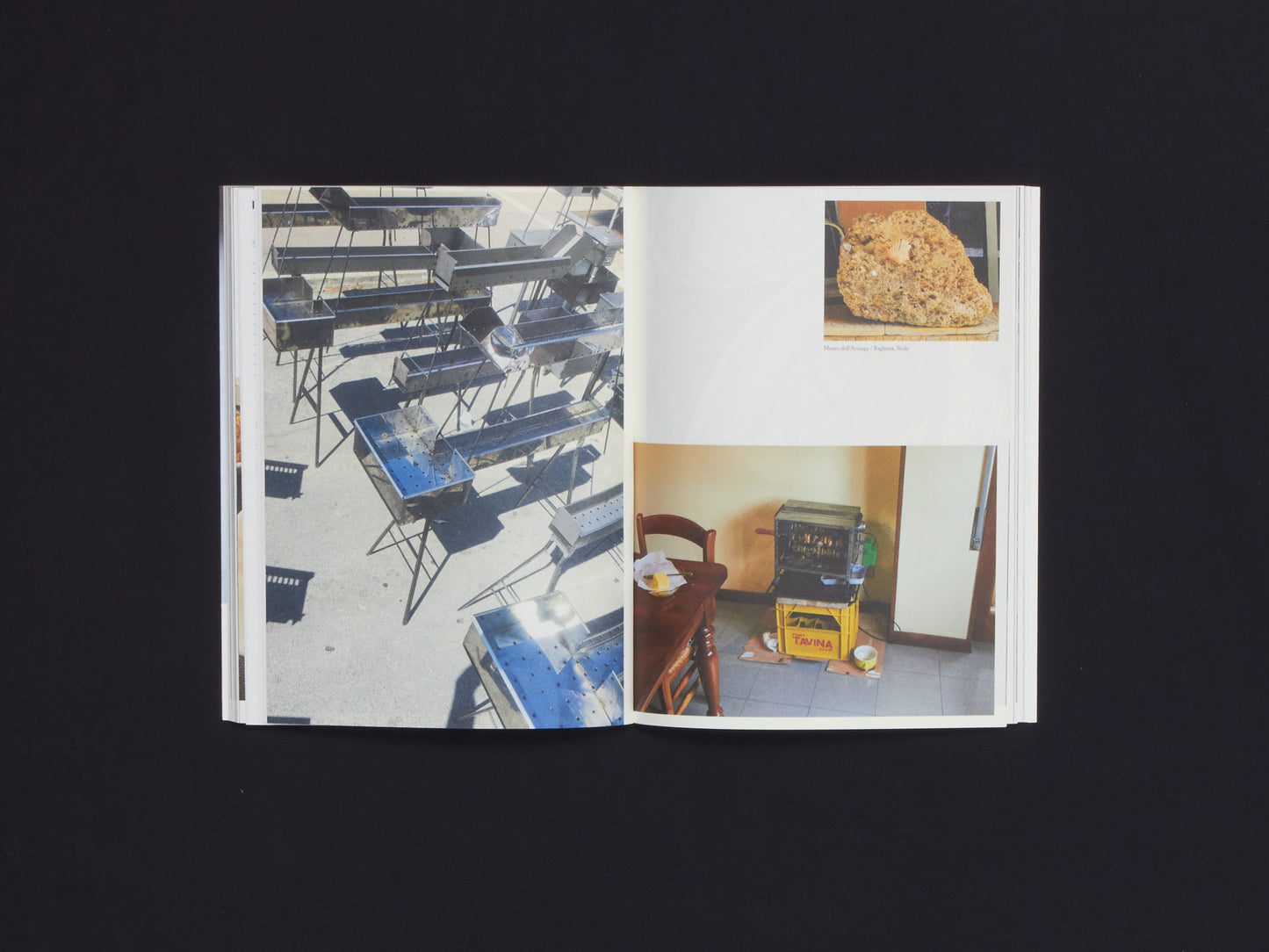 Easy Pasta, Morten Kaltoft and Emil Alsbo