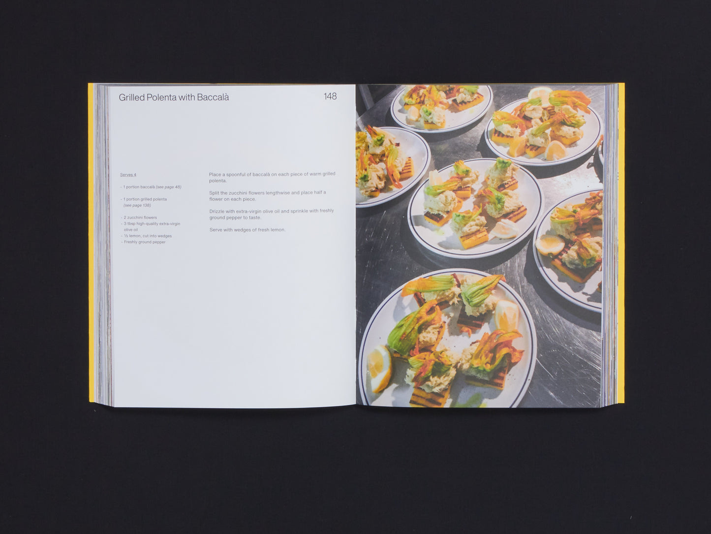OSTERIA 16 NO. 1, English Edition, Morten Kaltoft and Emil Alsbo