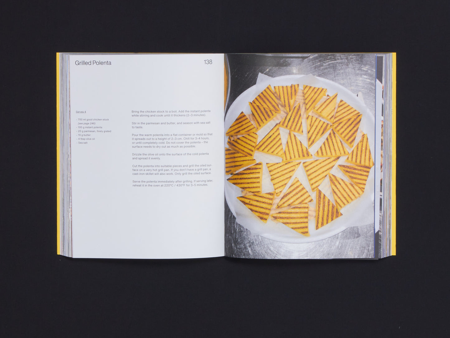 OSTERIA 16 NO. 1, English Edition, Morten Kaltoft and Emil Alsbo