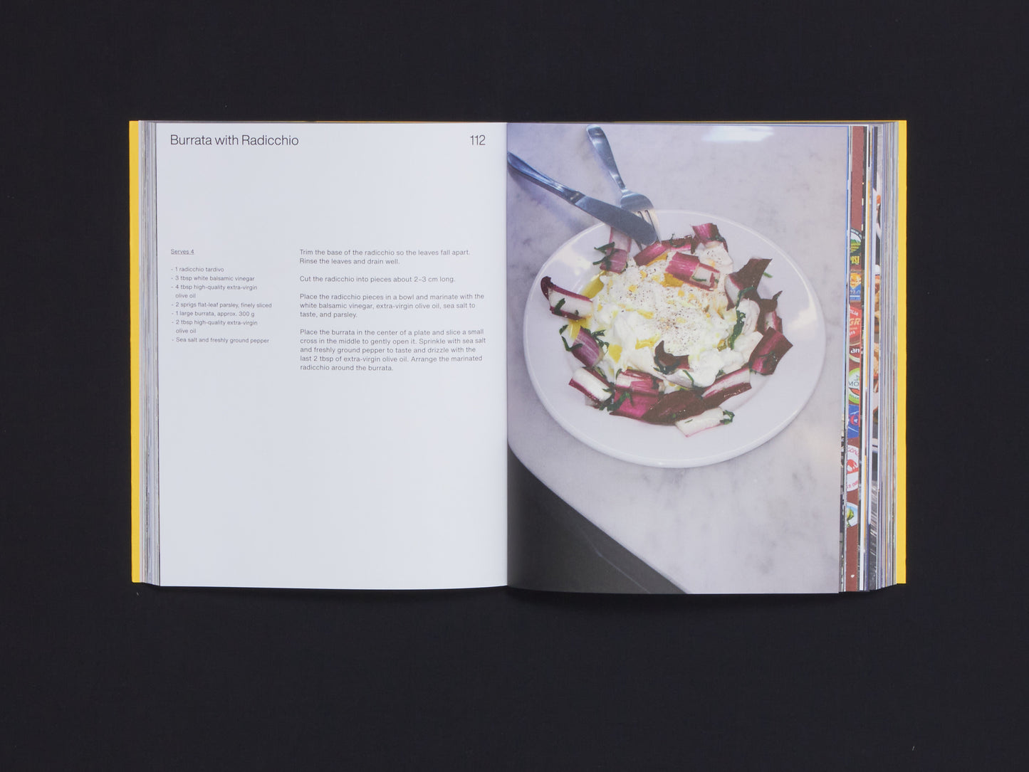 OSTERIA 16 NO. 1, English Edition, Morten Kaltoft and Emil Alsbo