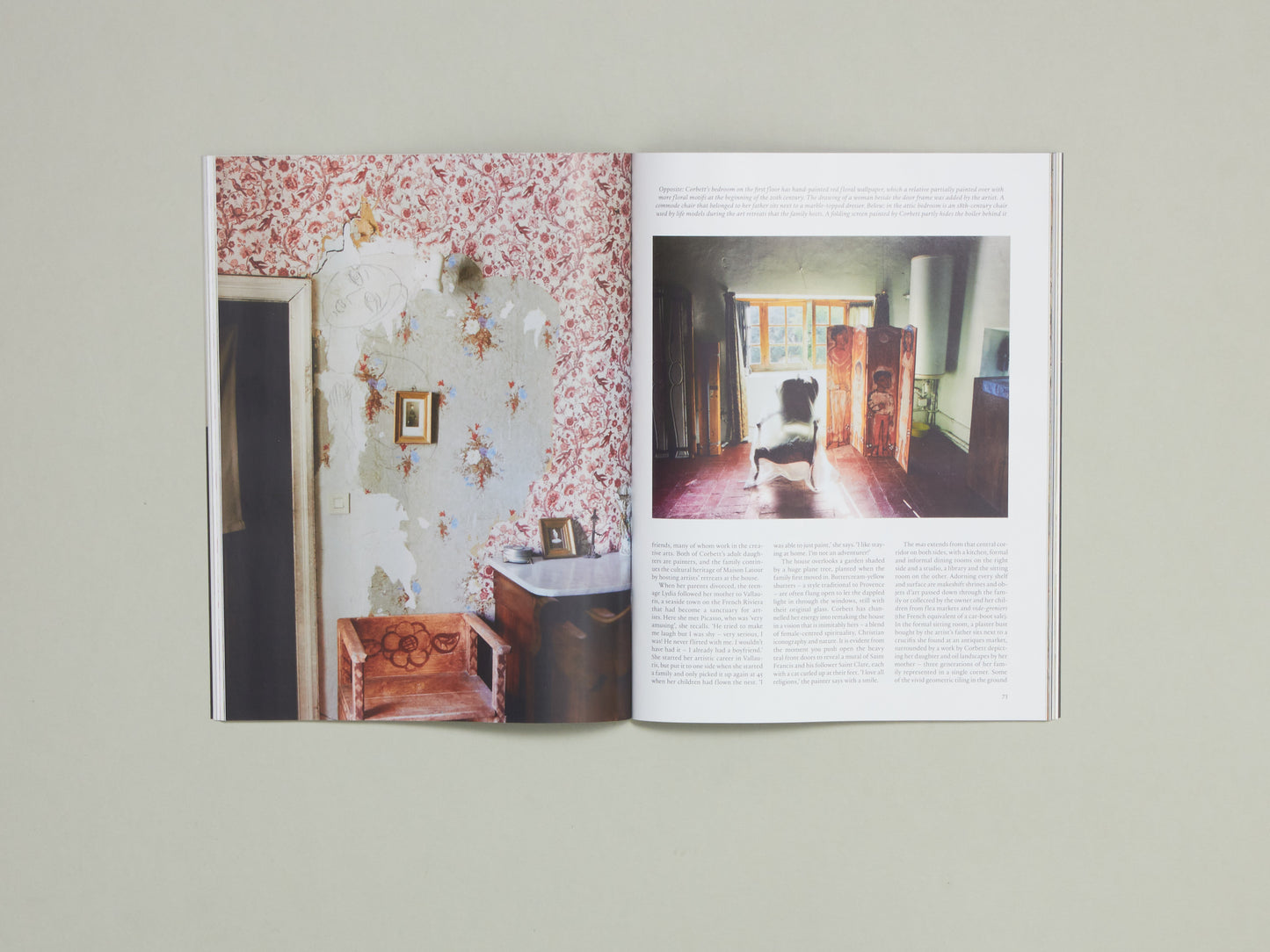 World of Interiors September 2026