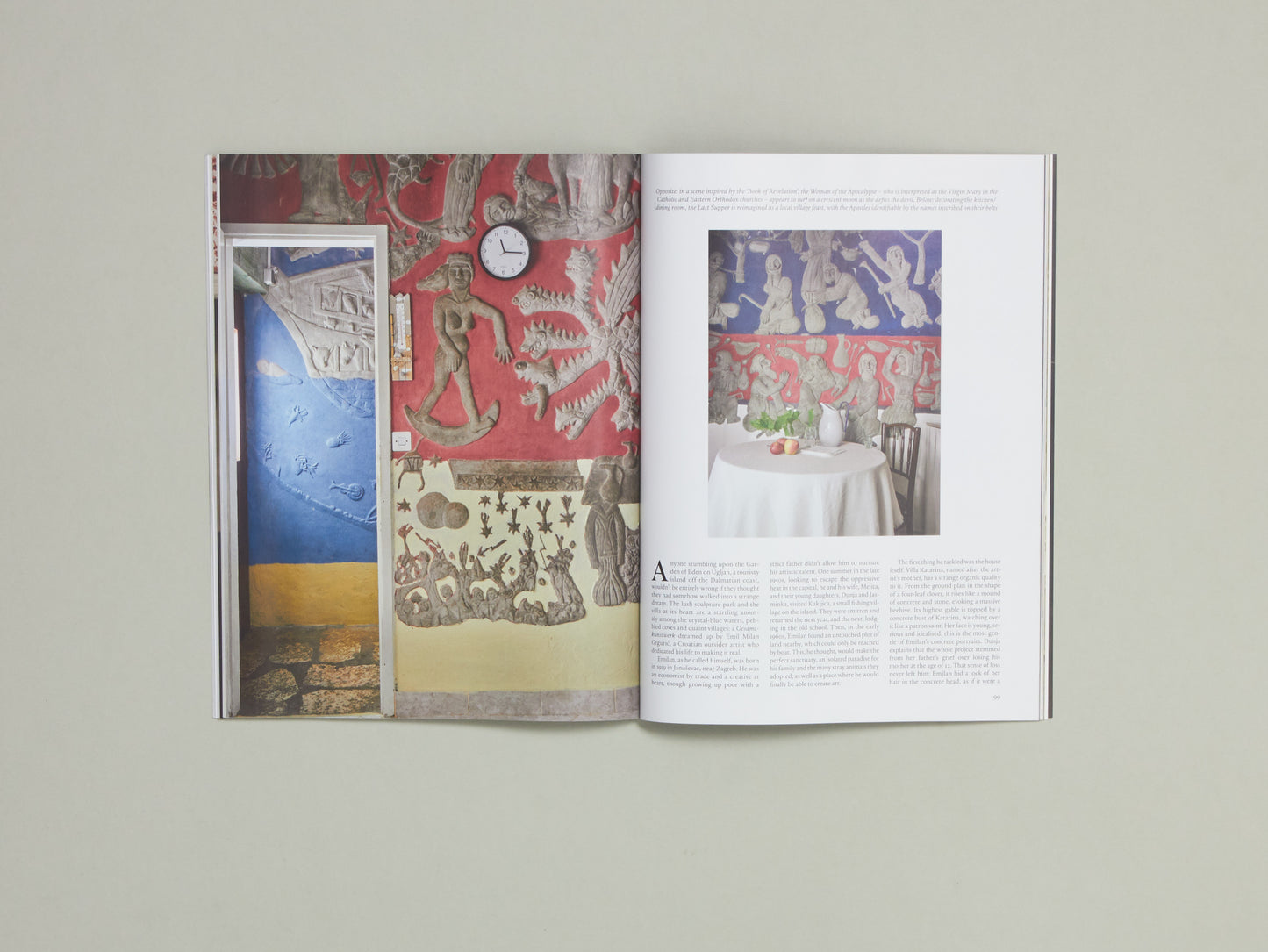 World of Interiors September 2026