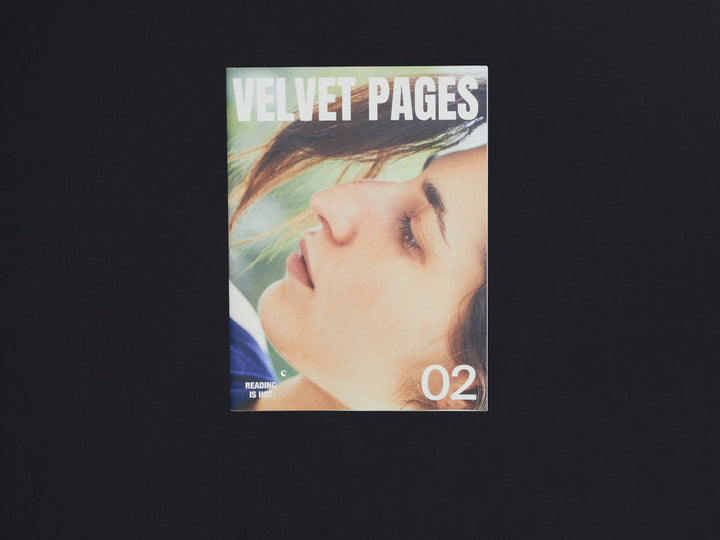 Velvet Pages Issue 2