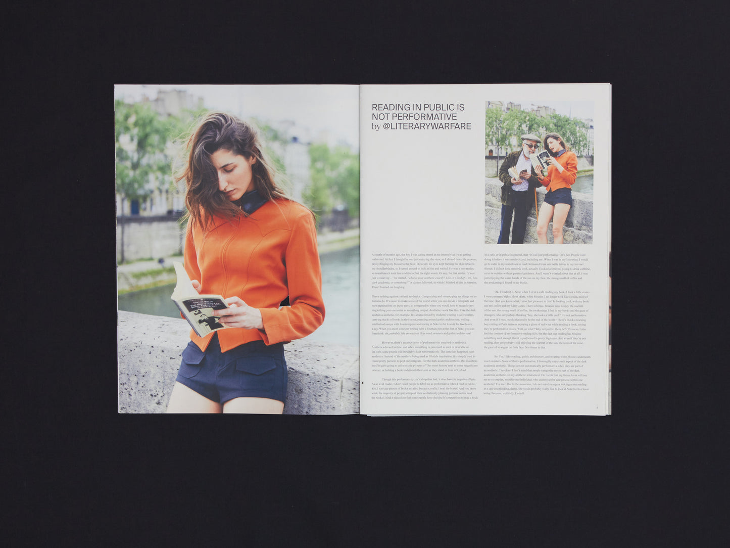 Velvet Pages Issue 2